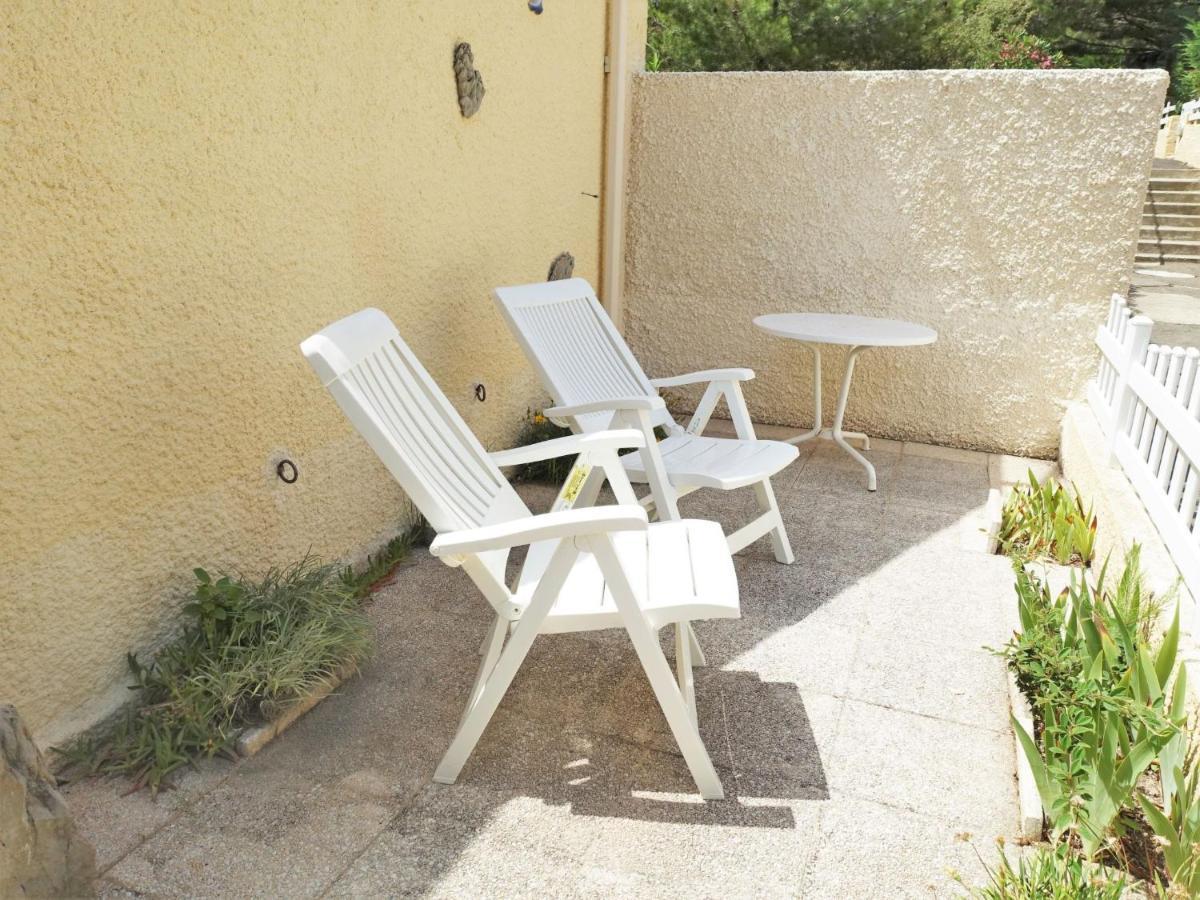 Apartment Les Romarines-5 By Interhome Gruissan Exterior photo